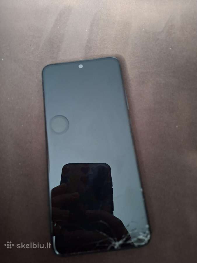 Redmi telefonas - nuotraukos Nr. 2
