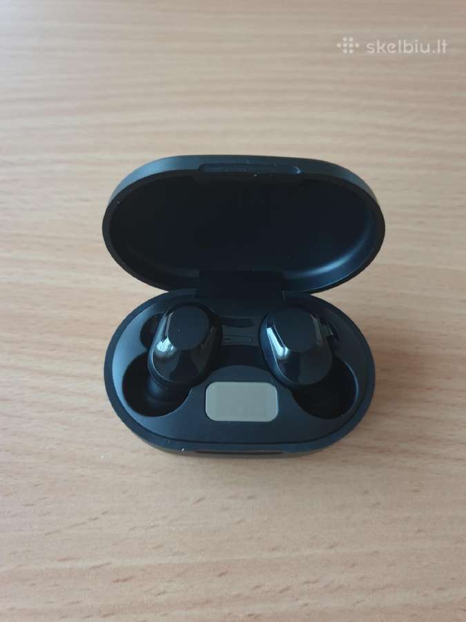 Belaidės ausinės Lenovo Xt91 - nuotraukos Nr. 2