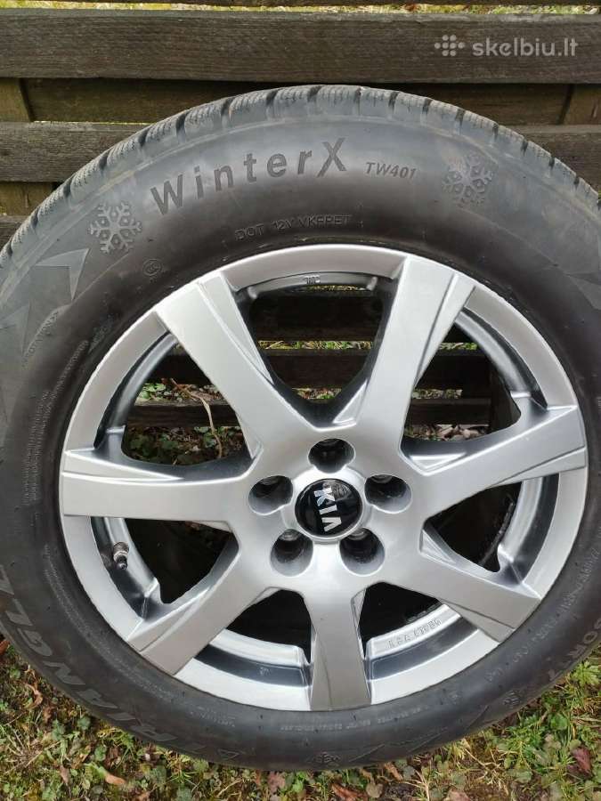 Kia, Hyundai Toyota Mazda - nuotraukos Nr. 2