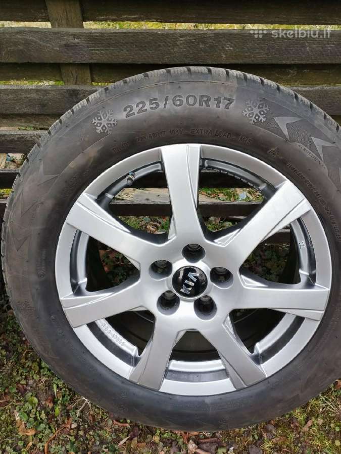 Kia, Hyundai Toyota Mazda - nuotraukos Nr. 3