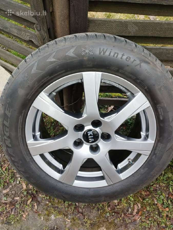 Kia, Hyundai Toyota Mazda - nuotraukos Nr. 5