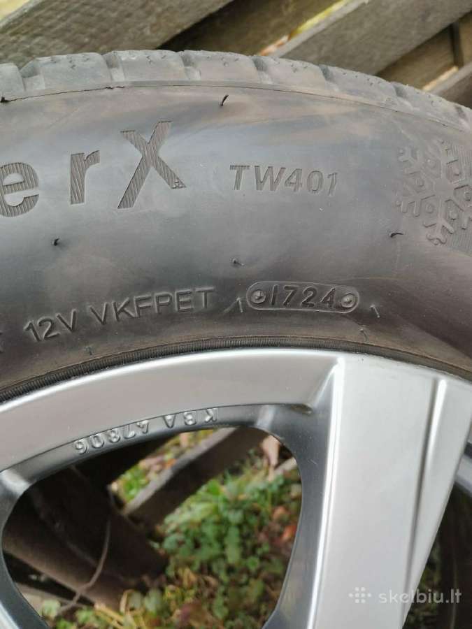 Kia, Hyundai Toyota Mazda - nuotraukos Nr. 7