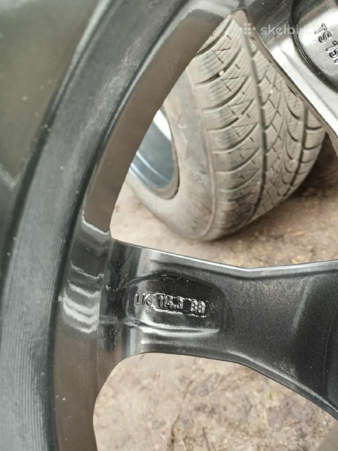 Kia, Hyundai Toyota Mazda - nuotraukos Nr. 11