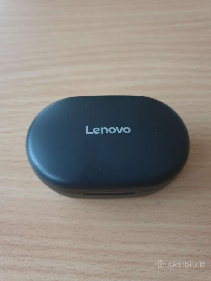 Belaidės ausinės Lenovo Xt91 - nuotraukos Nr. 5