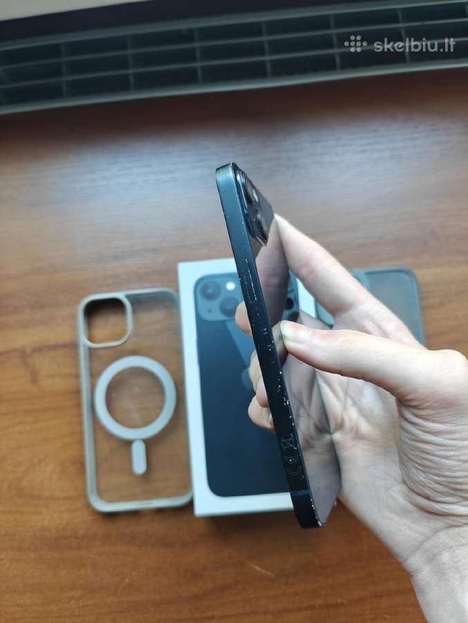 iPhone 13 - nuotraukos Nr. 2