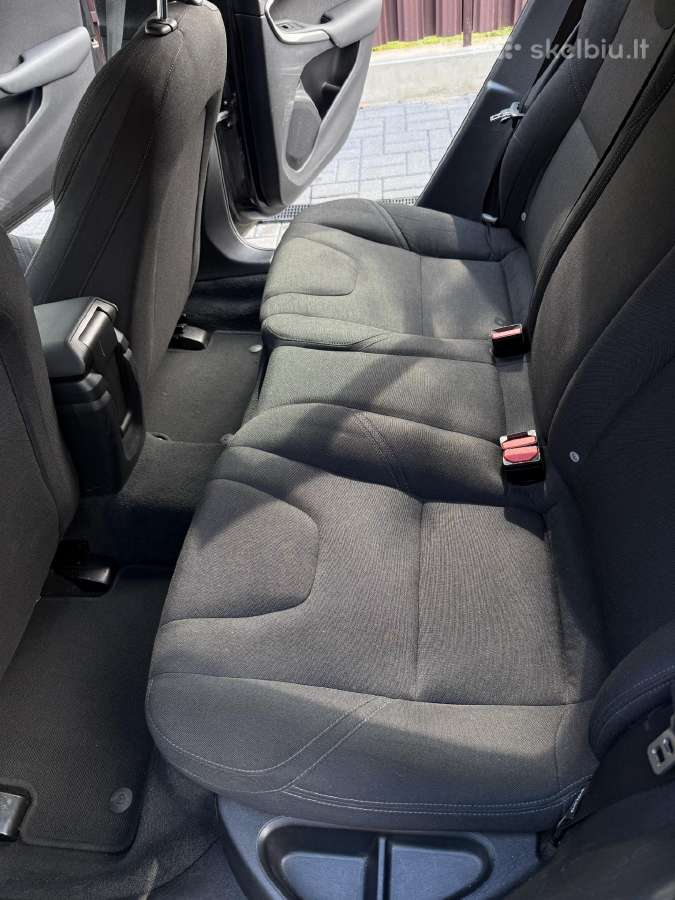 Parduodu Volvo V40 - nuotraukos Nr. 12