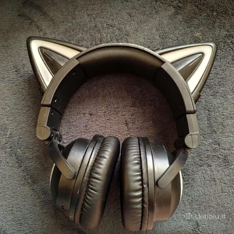 Bluetooth headphones Westrom - nuotraukos Nr. 2