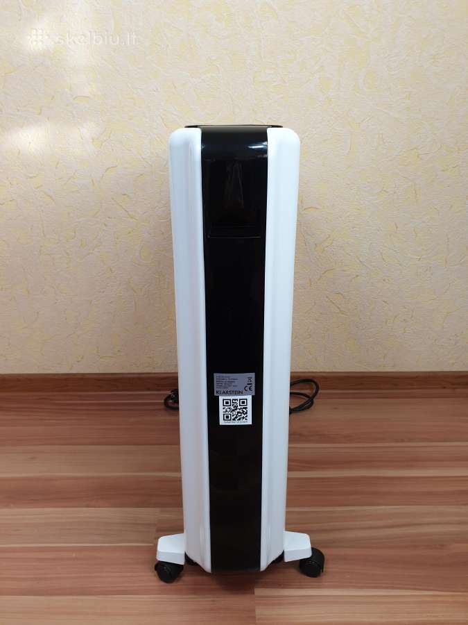 Tepalinis Šildytuvas Klarstein Thermaxx 2500 - nuotraukos Nr. 6