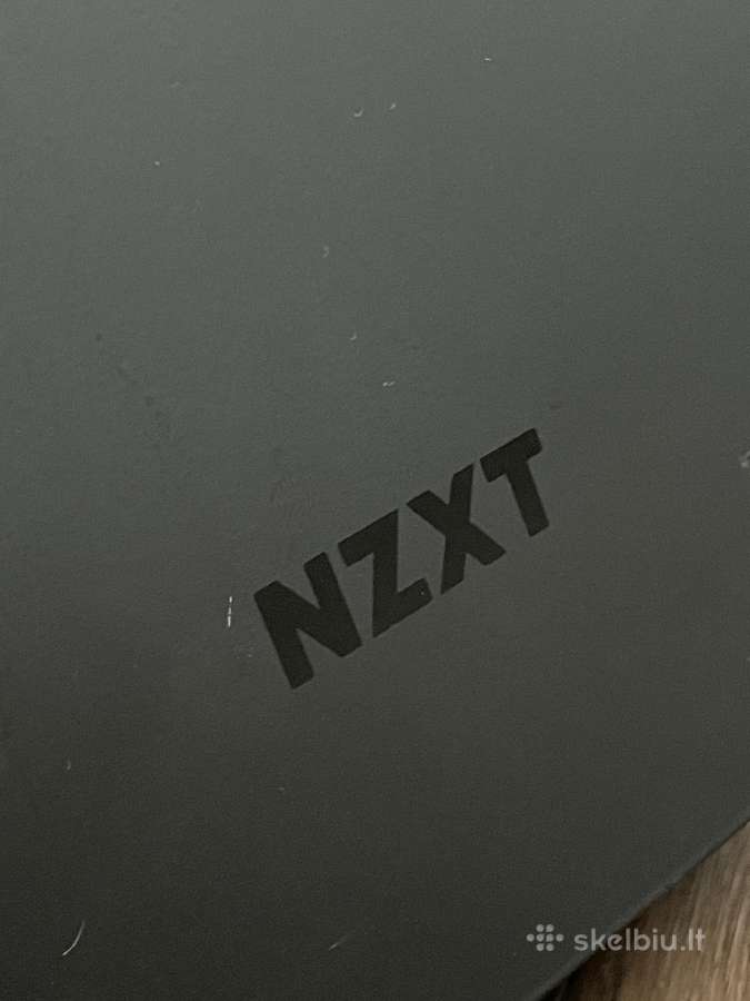 Nztx korpusas - nuotraukos Nr. 2