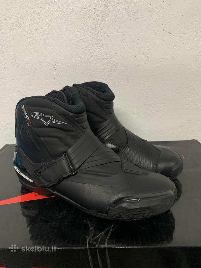 Moto batai 39, 40,41,44, 45 - nuotraukos Nr. 19