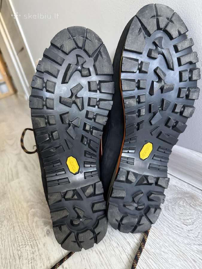 Scarpa žygių batai (gore-tex / Outdry), mažinti - nuotraukos Nr. 3