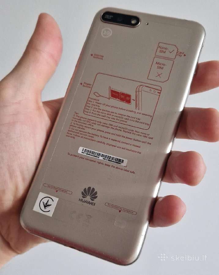3 telefonai už 50€ - nuotraukos Nr. 2