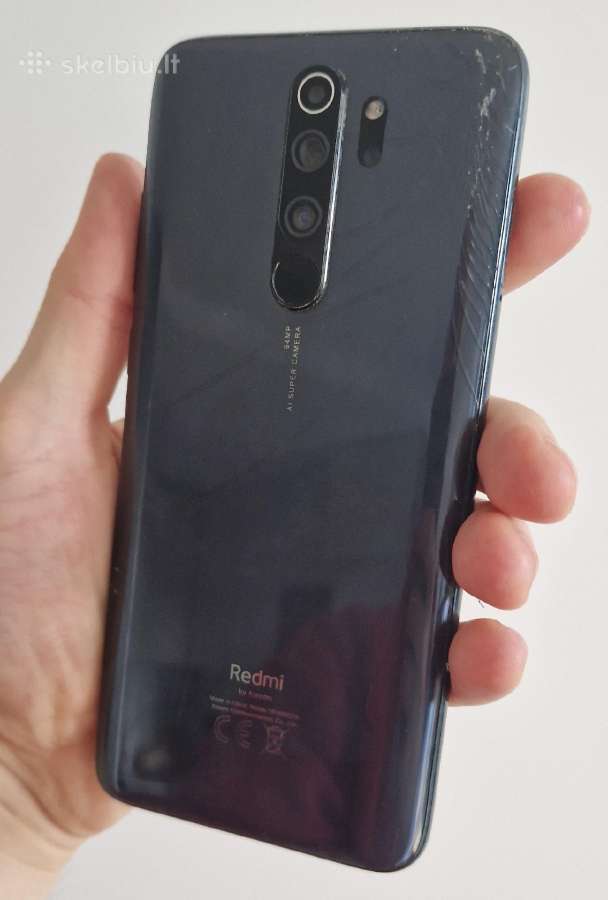 3 telefonai už 50€ - nuotraukos Nr. 4