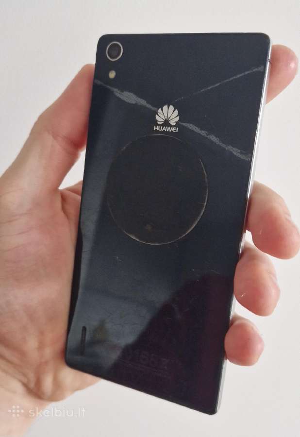 3 telefonai už 50€ - nuotraukos Nr. 6