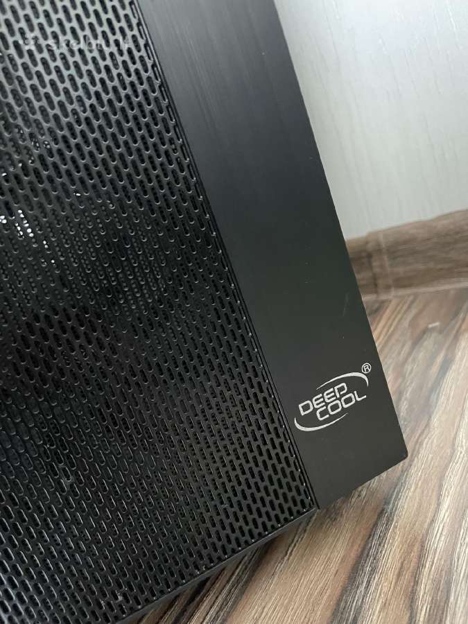 Deepcool Matrexx 55 Mesh korpusas - nuotraukos Nr. 2
