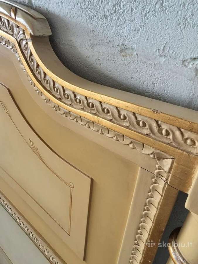 Lova Louis XVI - nuotraukos Nr. 11
