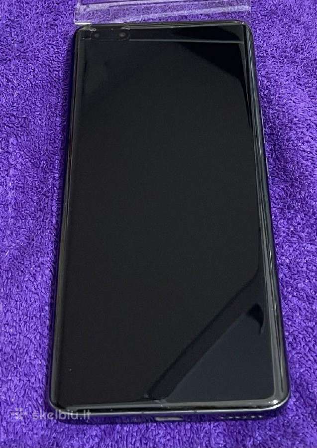 Honor Magic4 Pro - nuotraukos Nr. 2