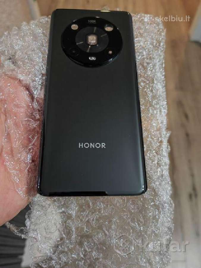 Honor Magic4 Pro - nuotraukos Nr. 4