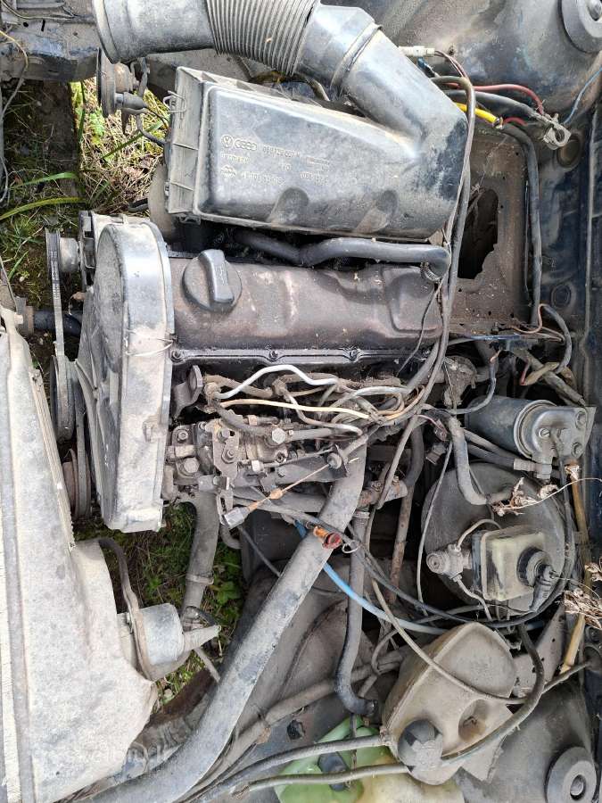 VW Passat - nuotraukos Nr. 3