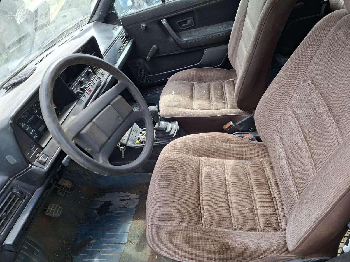 VW Passat - nuotraukos Nr. 5