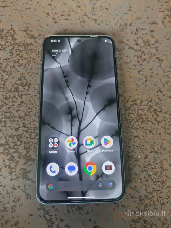 Nothing Phone 2 5G Dual Sim 512gb 12gb+2gb RAM - nuotraukos Nr. 6