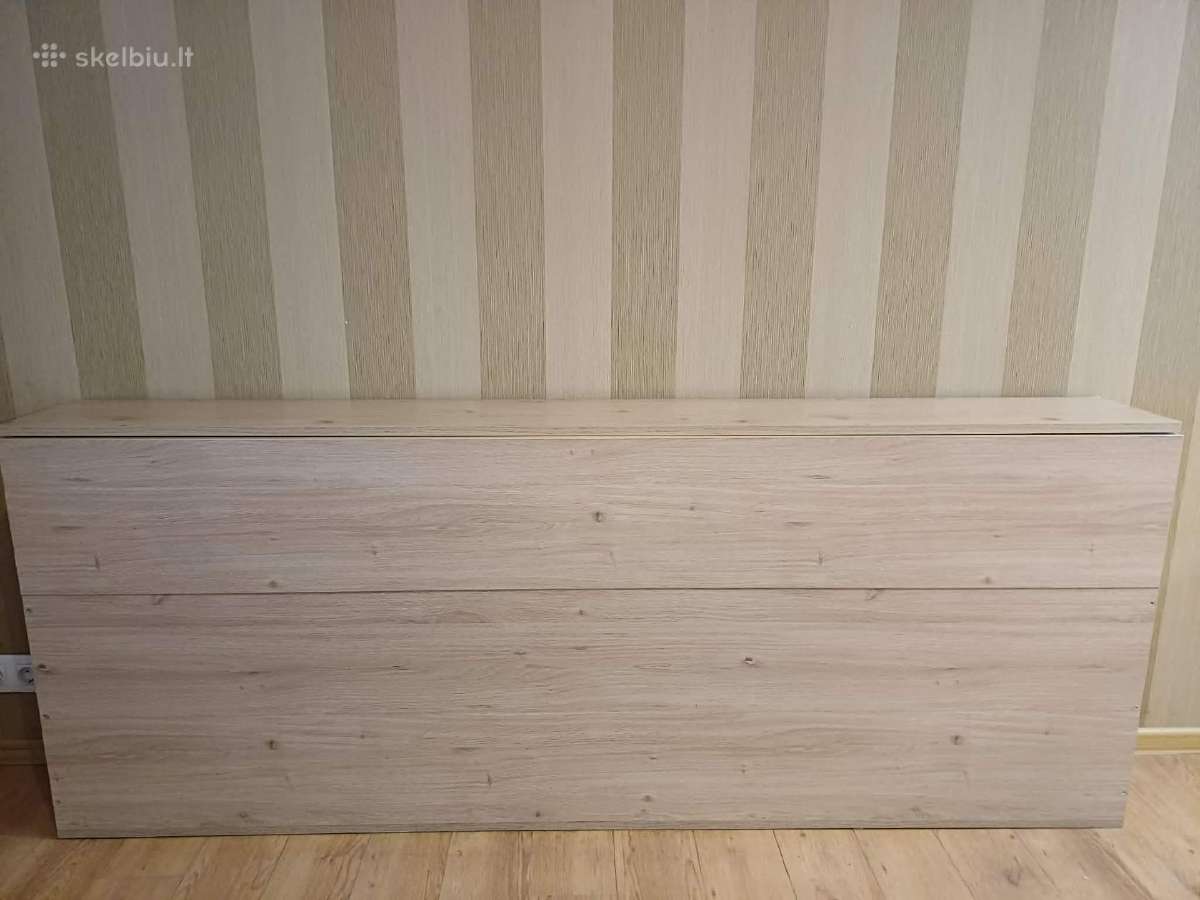 Miegamoji sofa - nuotraukos Nr. 8