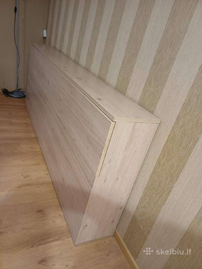 Miegamoji sofa - nuotraukos Nr. 9