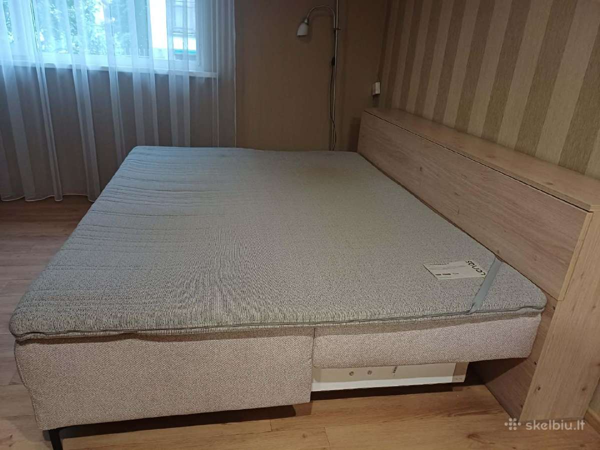 Miegamoji sofa - nuotraukos Nr. 5
