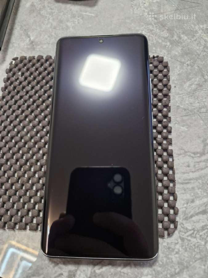 Xiaomi Note 14 pro 5G - nuotraukos Nr. 3