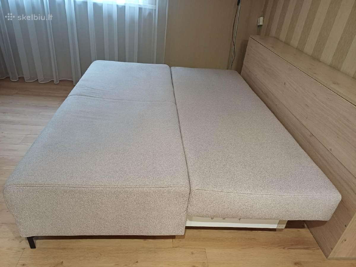 Miegamoji sofa - nuotraukos Nr. 2