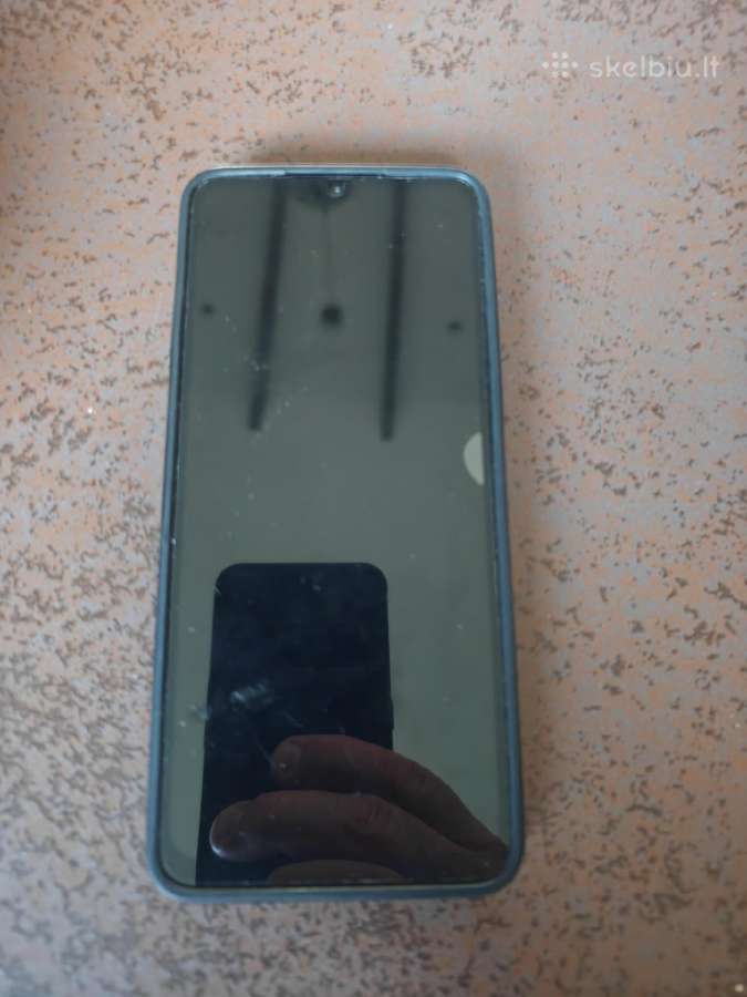 Xiaomi Redmi 14c 128gb - nuotraukos Nr. 2