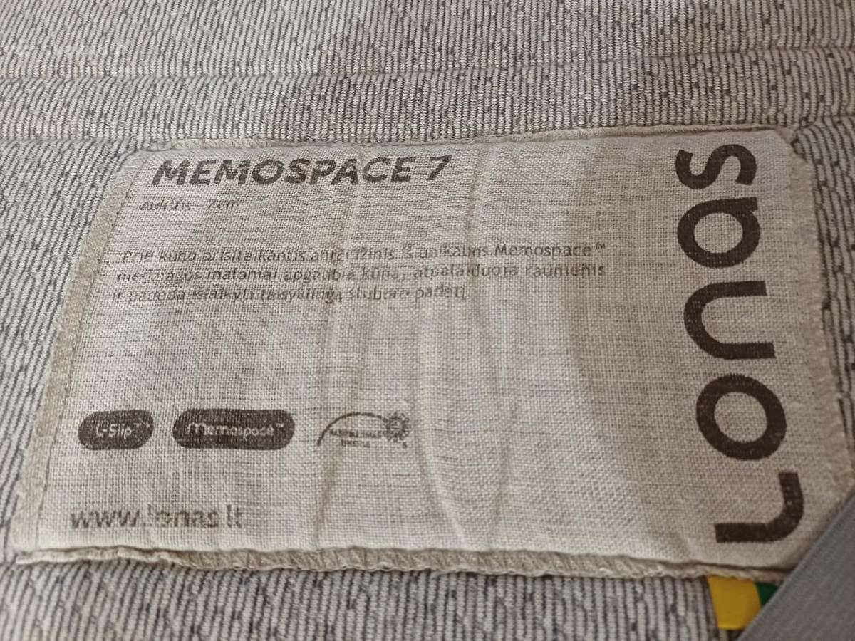 Miegamoji sofa - nuotraukos Nr. 6