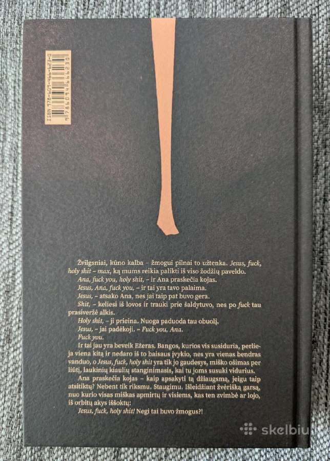 M. Ivaškevičius "Tomas Mūras" - nuotraukos Nr. 2