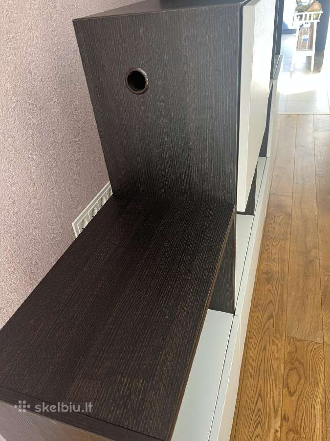 Vienetinė laiptuota lentyna - nuotraukos Nr. 9