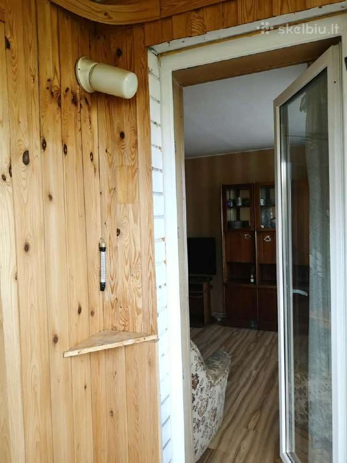 Parduodamas 3 kambarių butas. - nuotraukos Nr. 7
