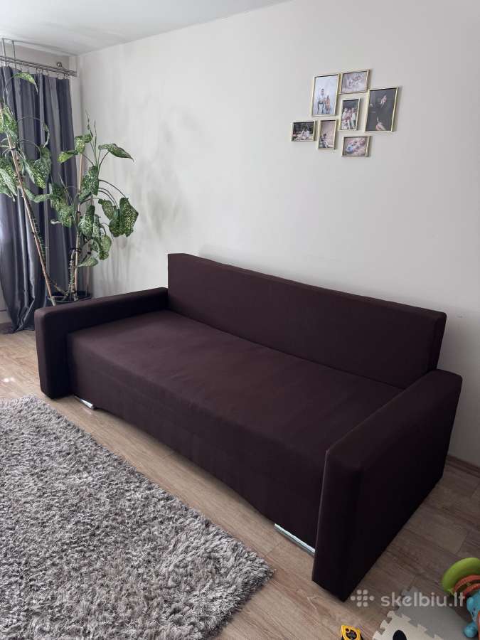 Sofa-lova - nuotraukos Nr. 4