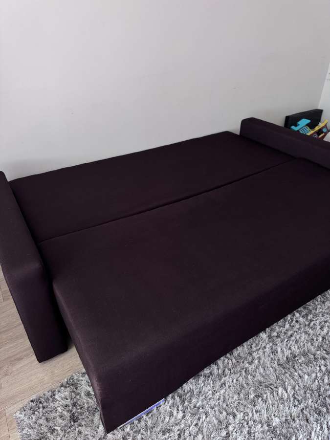 Sofa-lova - nuotraukos Nr. 10