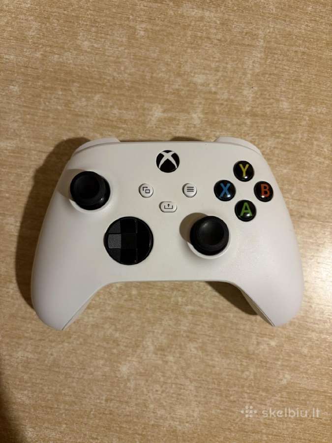 Xbox Series S - nuotraukos Nr. 4