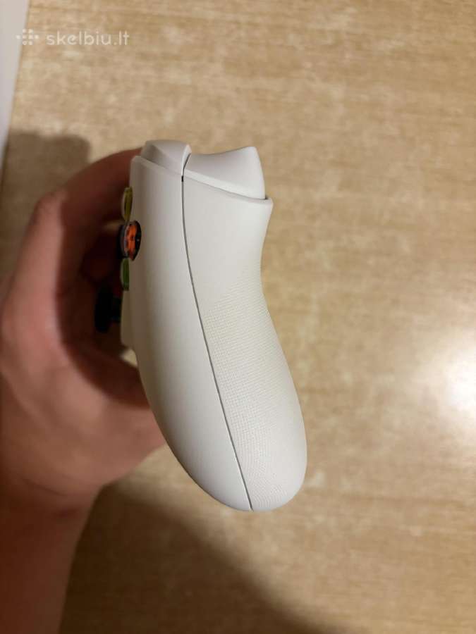Xbox Series S - nuotraukos Nr. 6