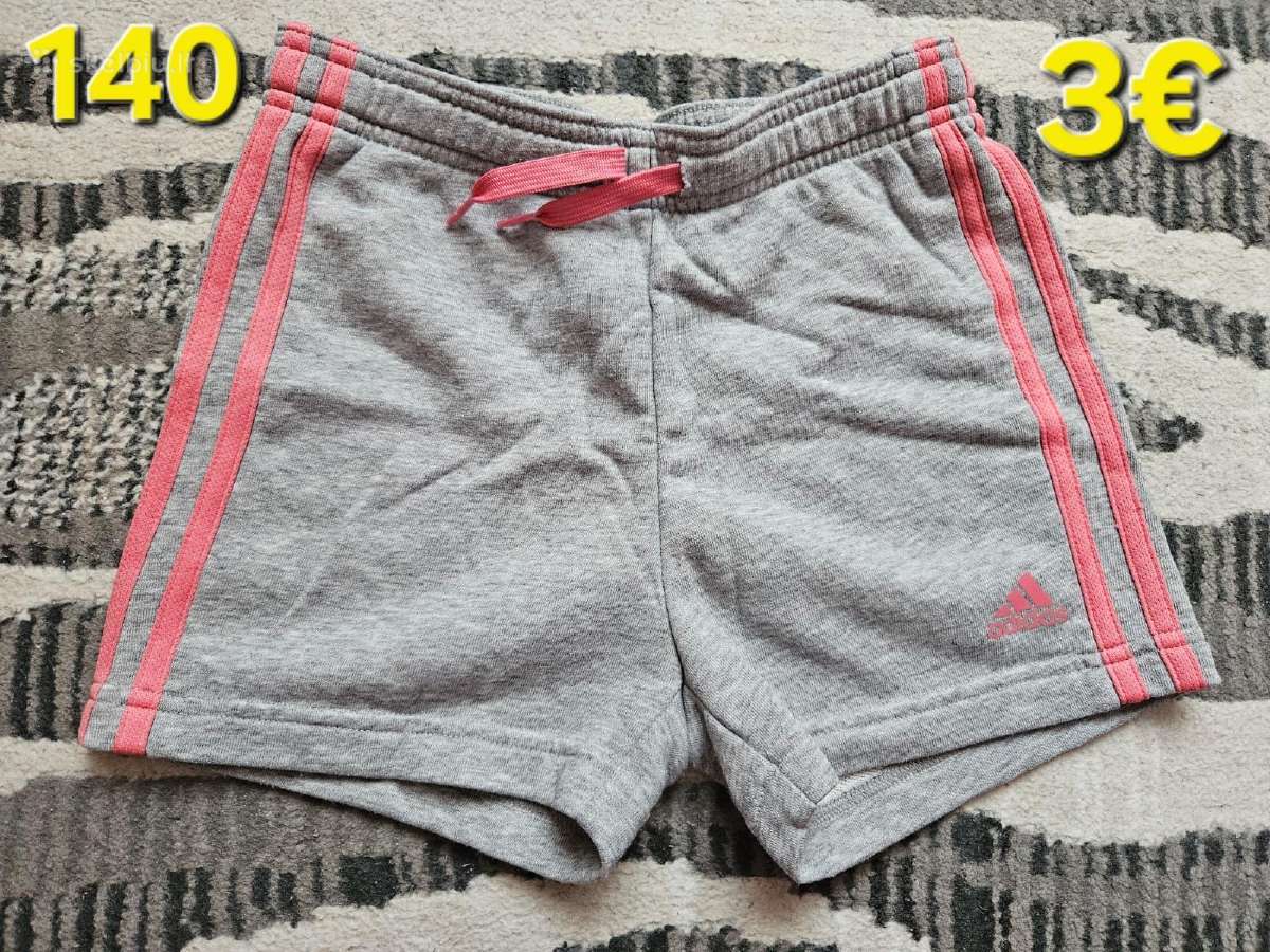 Vaikiški adidas rūbai - nuotraukos Nr. 5
