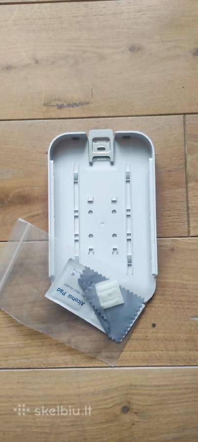 Nokia Fastmile 5G Receiver 5g14-b / 5G Modem - nuotraukos Nr. 2
