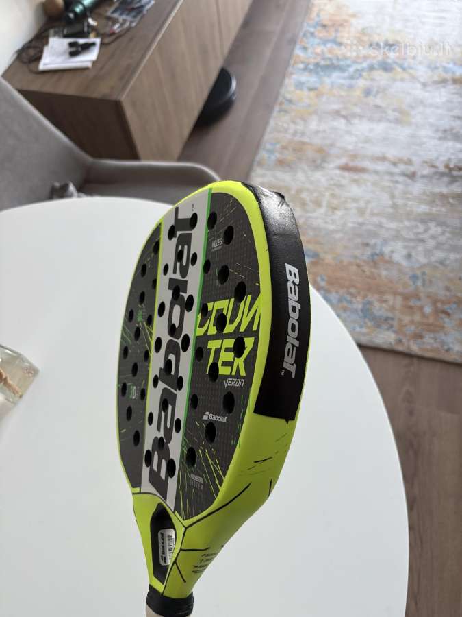 Padelio Raketė Babolat Veron Counter 2022 - nuotraukos Nr. 2