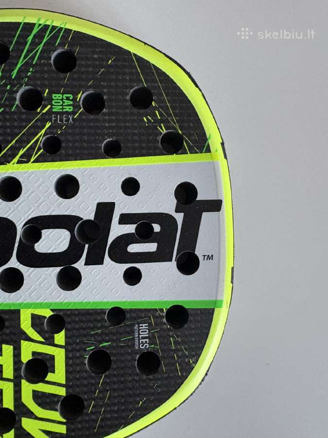Padelio Raketė Babolat Veron Counter 2022 - nuotraukos Nr. 4