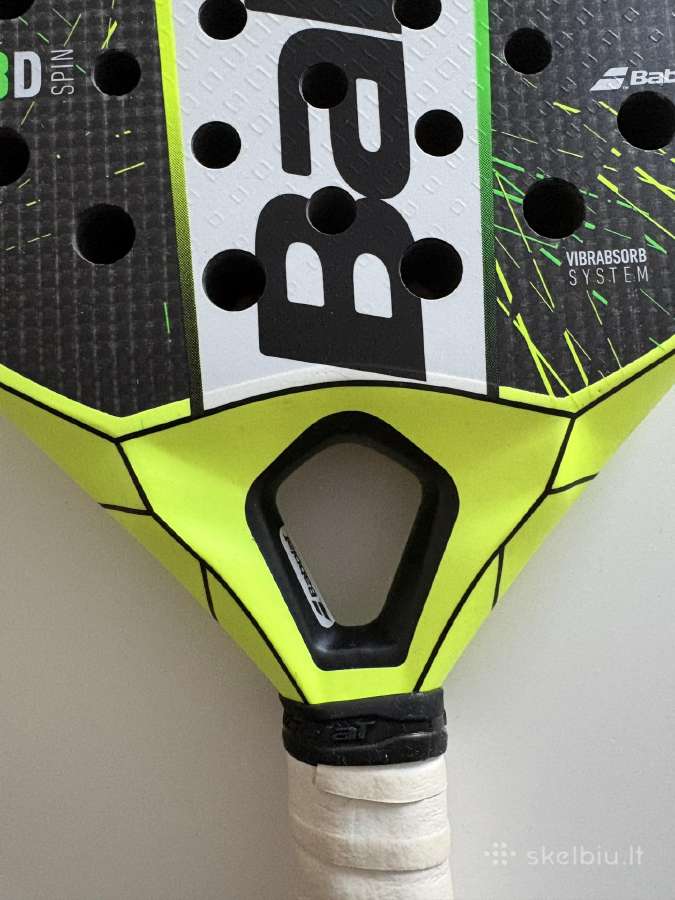 Padelio Raketė Babolat Veron Counter 2022 - nuotraukos Nr. 5