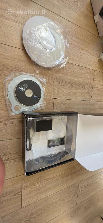 6 vnt. Ubiquiti Unifi Uap-pro ir Uap-ac-pro - nuotraukos Nr. 4