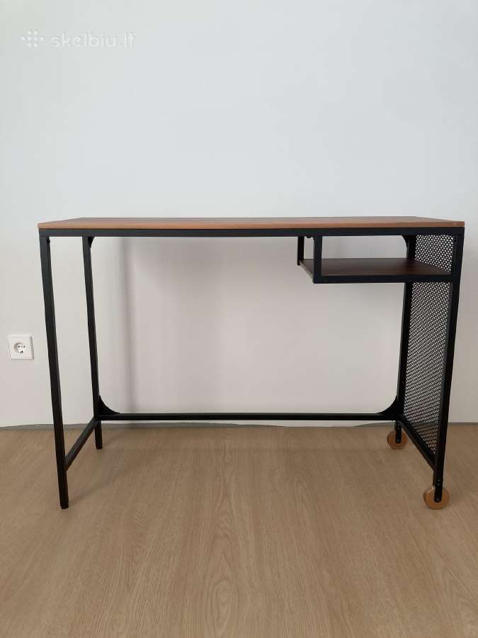 Ikea Fjallbo rašomasis stalas - nuotraukos Nr. 3