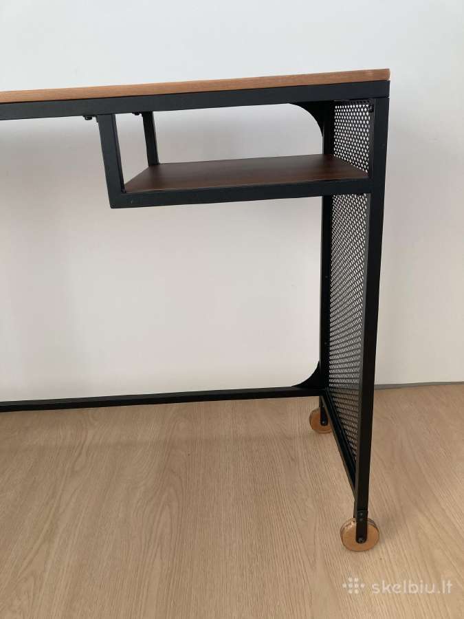 Ikea Fjallbo rašomasis stalas - nuotraukos Nr. 4