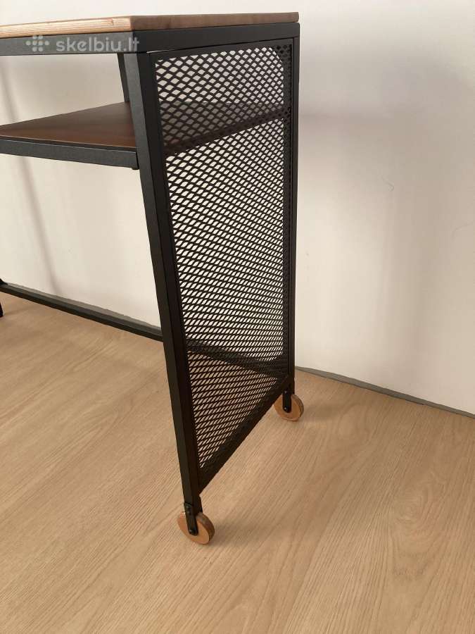 Ikea Fjallbo rašomasis stalas - nuotraukos Nr. 5
