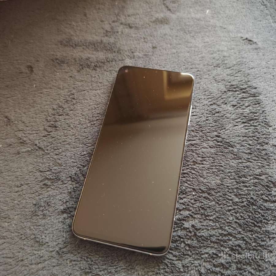 Smartphone Mi10t5g 6/128gb - nuotraukos Nr. 4