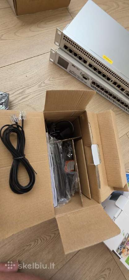 2 Philips Dect telefonai Cd1901b/51 ir Se1501b/51 - nuotraukos Nr. 4